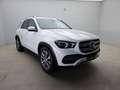 Mercedes-Benz GLE 350 GLE 350de 4M KeyGo 360°Cam 20" Burm Airmatic AHK Weiß - thumbnail 3