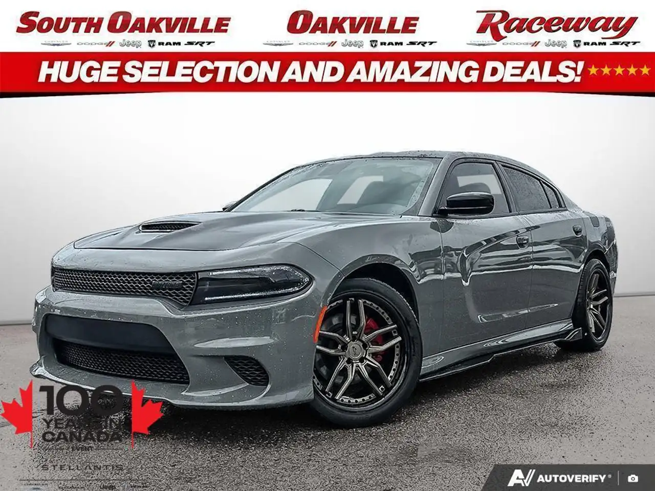 2023 Dodge Charger
