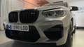 BMW X3 M Competition Gris - thumbnail 39