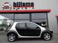 smart forFour 1.1 pure NL-auto lmv two tone lage km.stand Grigio - thumbnail 3