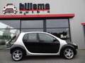 smart forFour 1.1 pure NL-auto lmv two tone lage km.stand Grijs - thumbnail 3