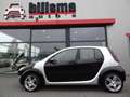 smart forFour 1.1 pure NL-auto lmv two tone lage km.stand Grigio - thumbnail 4