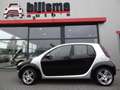 smart forFour 1.1 pure NL-auto lmv two tone lage km.stand Gris - thumbnail 4