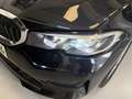 BMW 318 318dA Touring Negro - thumbnail 5