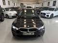 BMW 318 318dA Touring Negro - thumbnail 6