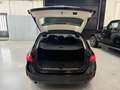 BMW 318 318dA Touring Negro - thumbnail 10
