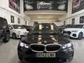 BMW 318 318dA Touring Negro - thumbnail 7