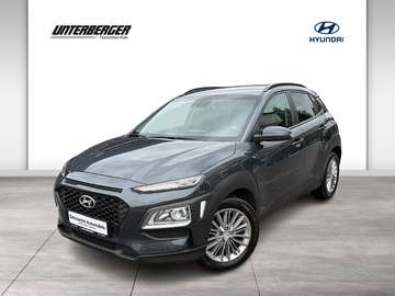 Kona Level 3 Plus 1,6 CRDi 4WD DCT k0b37a