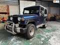 Jeep JEEP M38 A1 4X4 1/4T Blauw - thumbnail 1