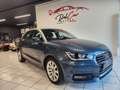 Audi A1 Sportback 1.6 tdi Metal Plus s-tronic Neopatentati Blu/Azzurro - thumbnail 1