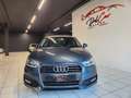Audi A1 Sportback 1.6 tdi Metal Plus s-tronic Neopatentati Blu/Azzurro - thumbnail 3