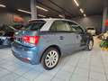 Audi A1 Sportback 1.6 tdi Metal Plus s-tronic Neopatentati Blu/Azzurro - thumbnail 4