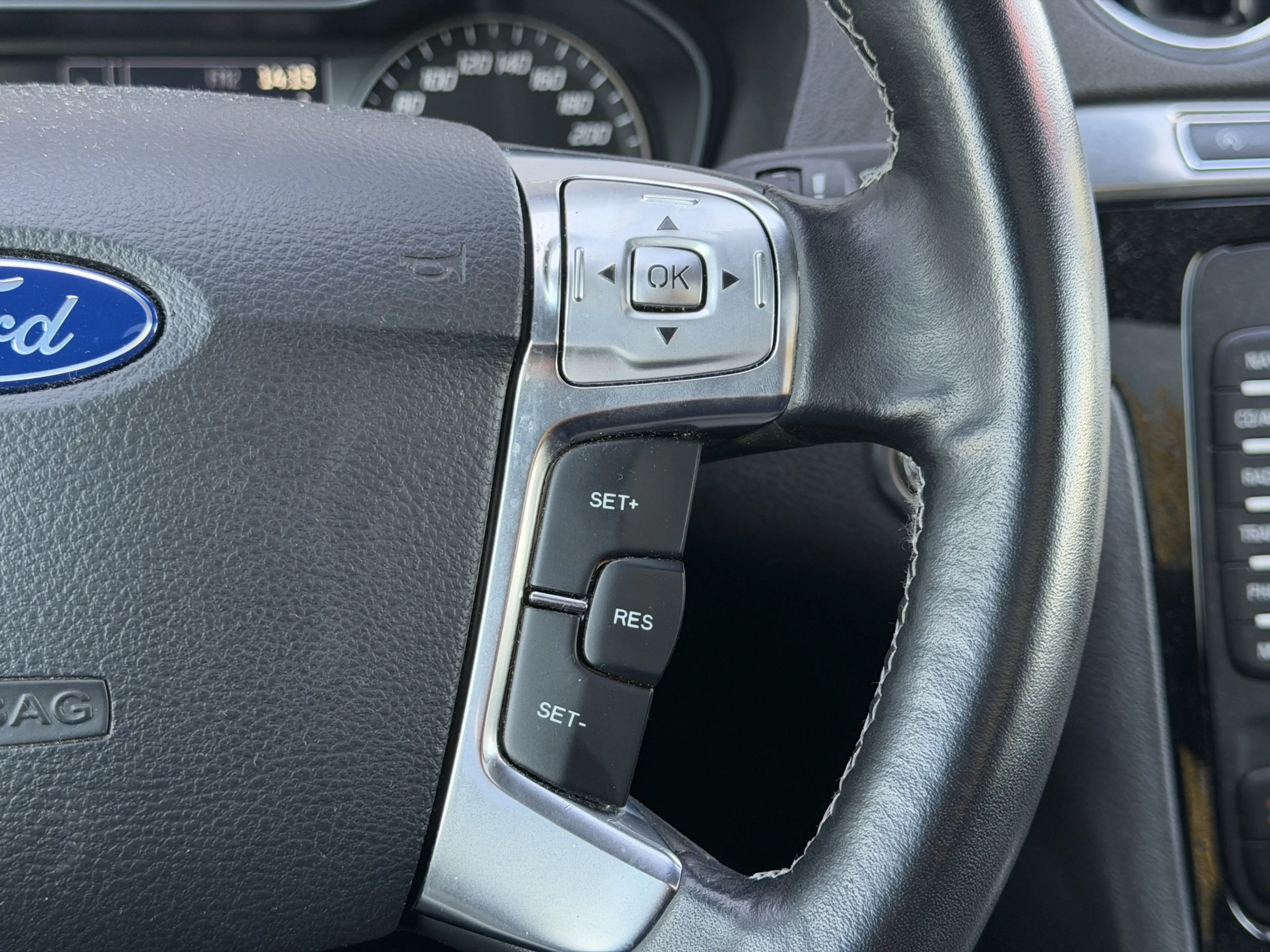 Ford S-Max BWJ 2015 | 1.6T 161PK Platinum 7p. | TREKHAAK | PA — photo 8
