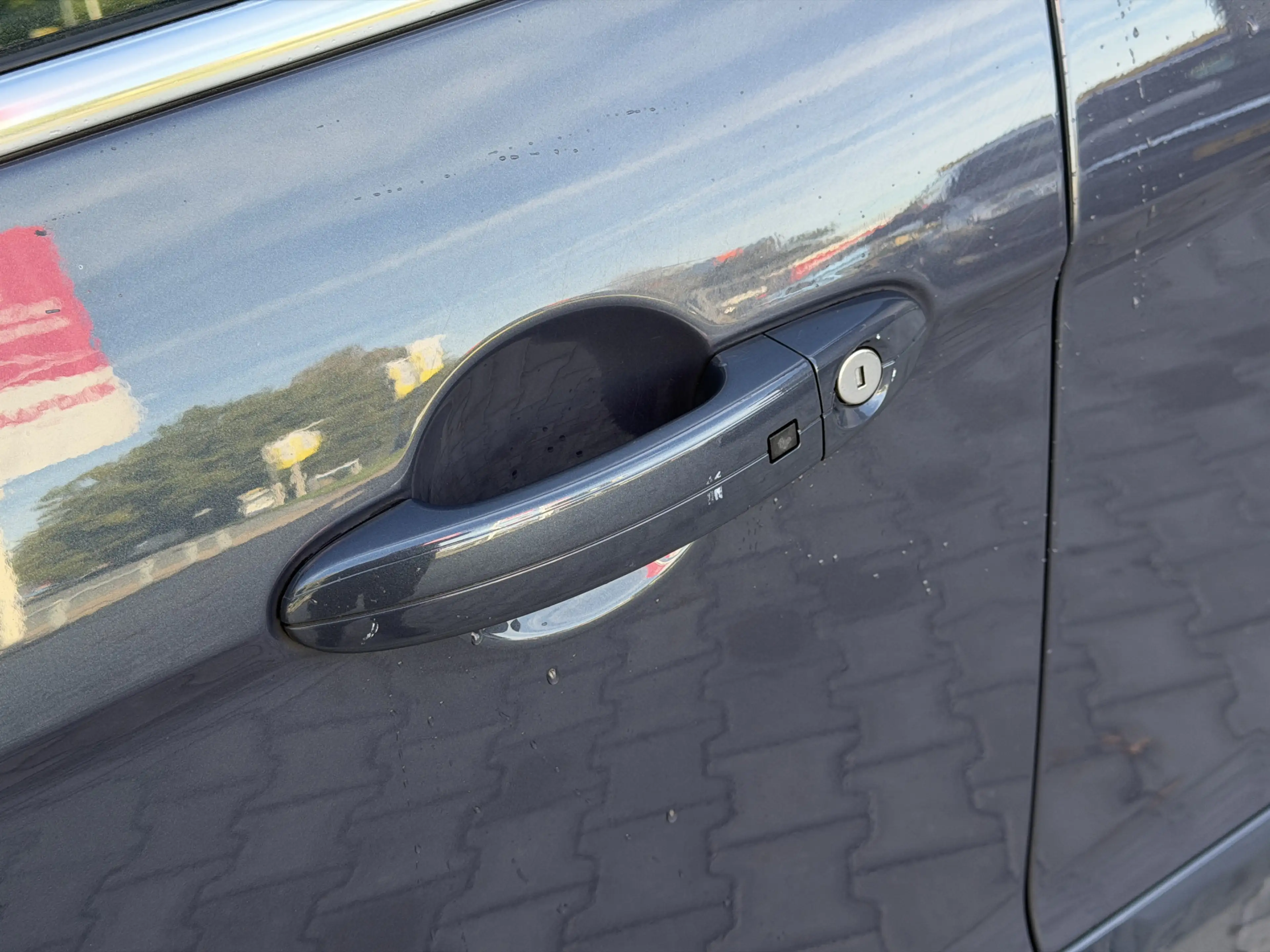 Ford S-Max BWJ 2015 | 1.6T 161PK Platinum 7p. | TREKHAAK | PA — photo 16