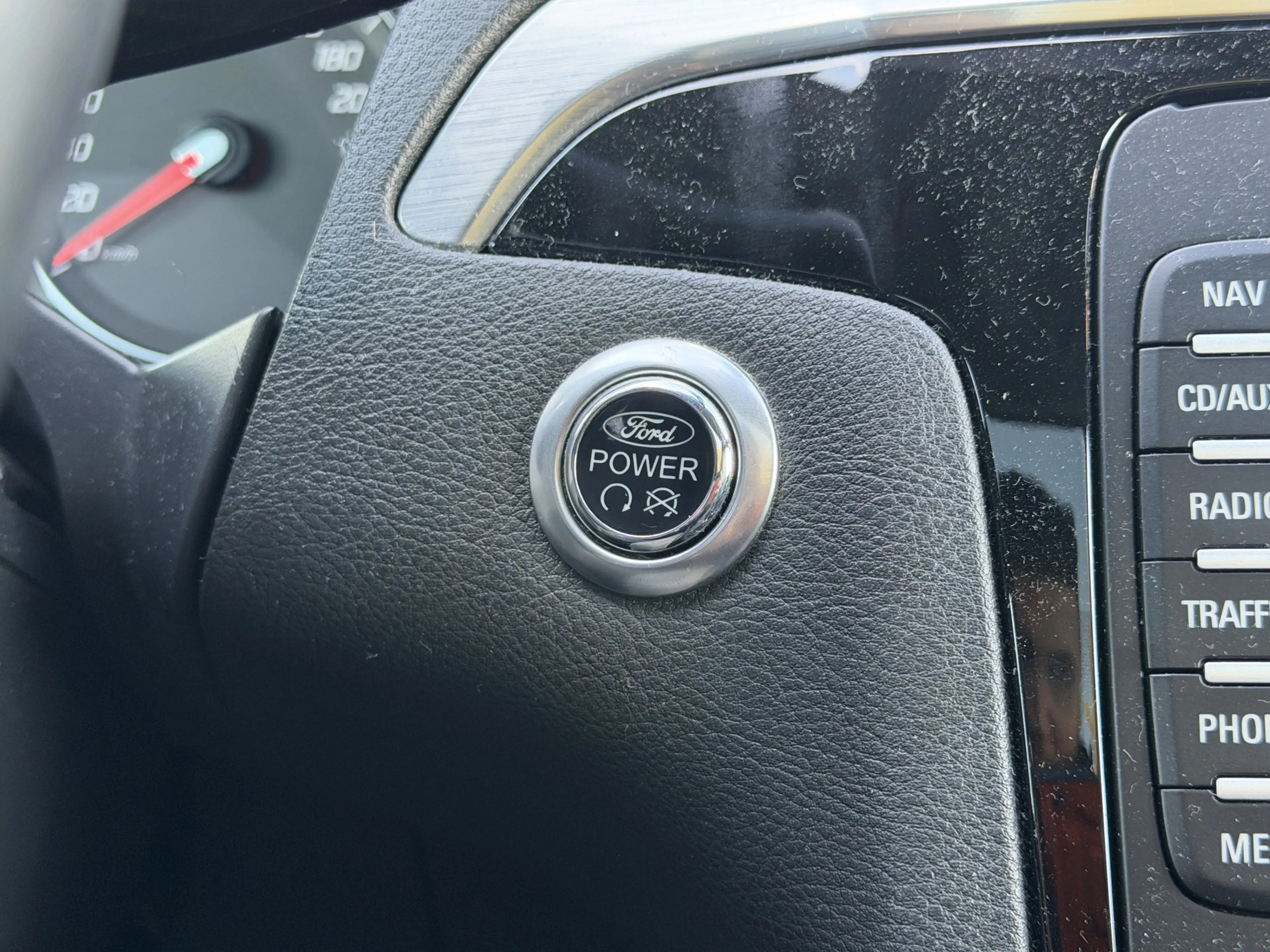 Ford S-Max BWJ 2015 | 1.6T 161PK Platinum 7p. | TREKHAAK | PA — photo 19