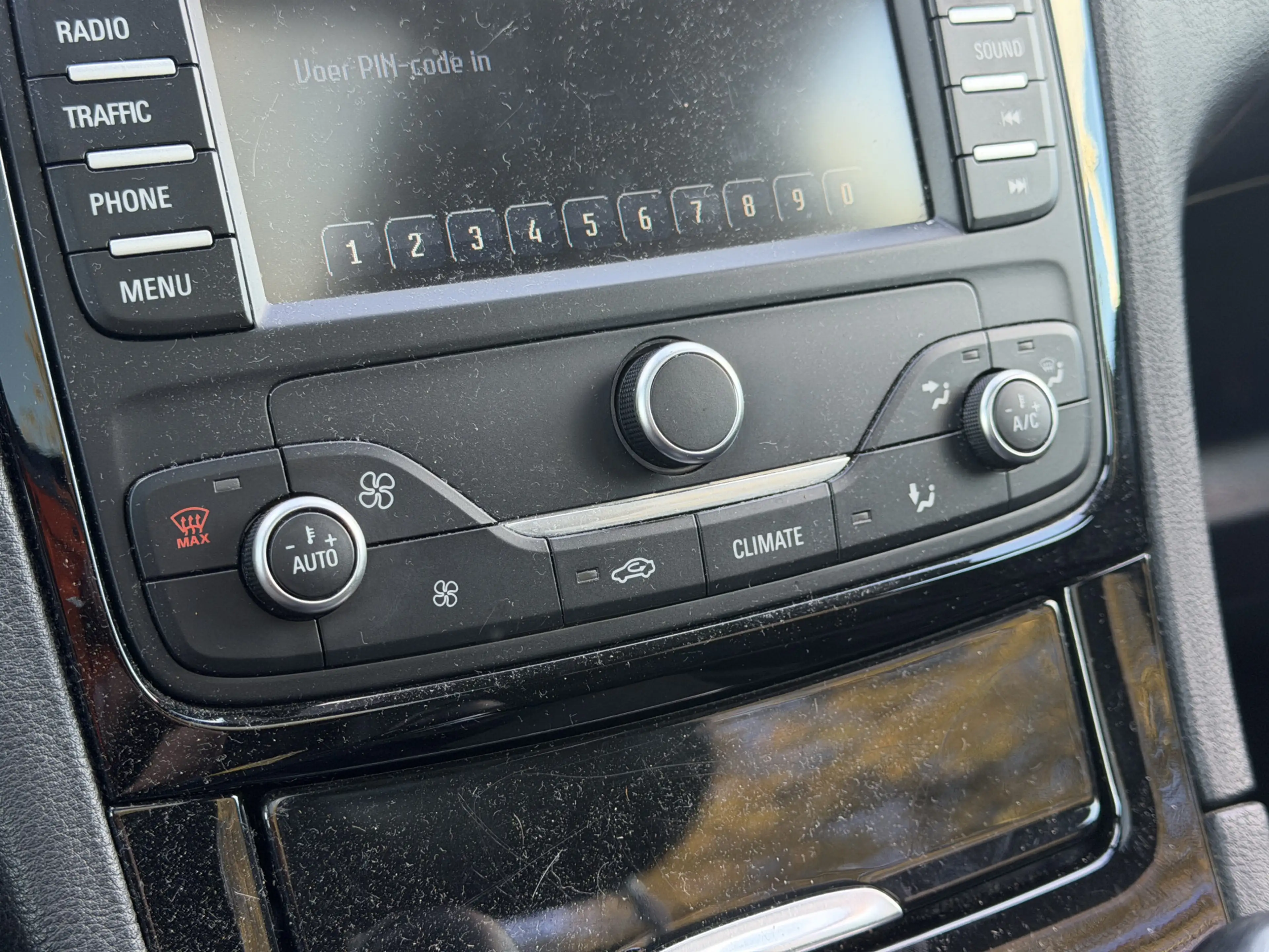 Ford S-Max BWJ 2015 | 1.6T 161PK Platinum 7p. | TREKHAAK | PA — photo 11