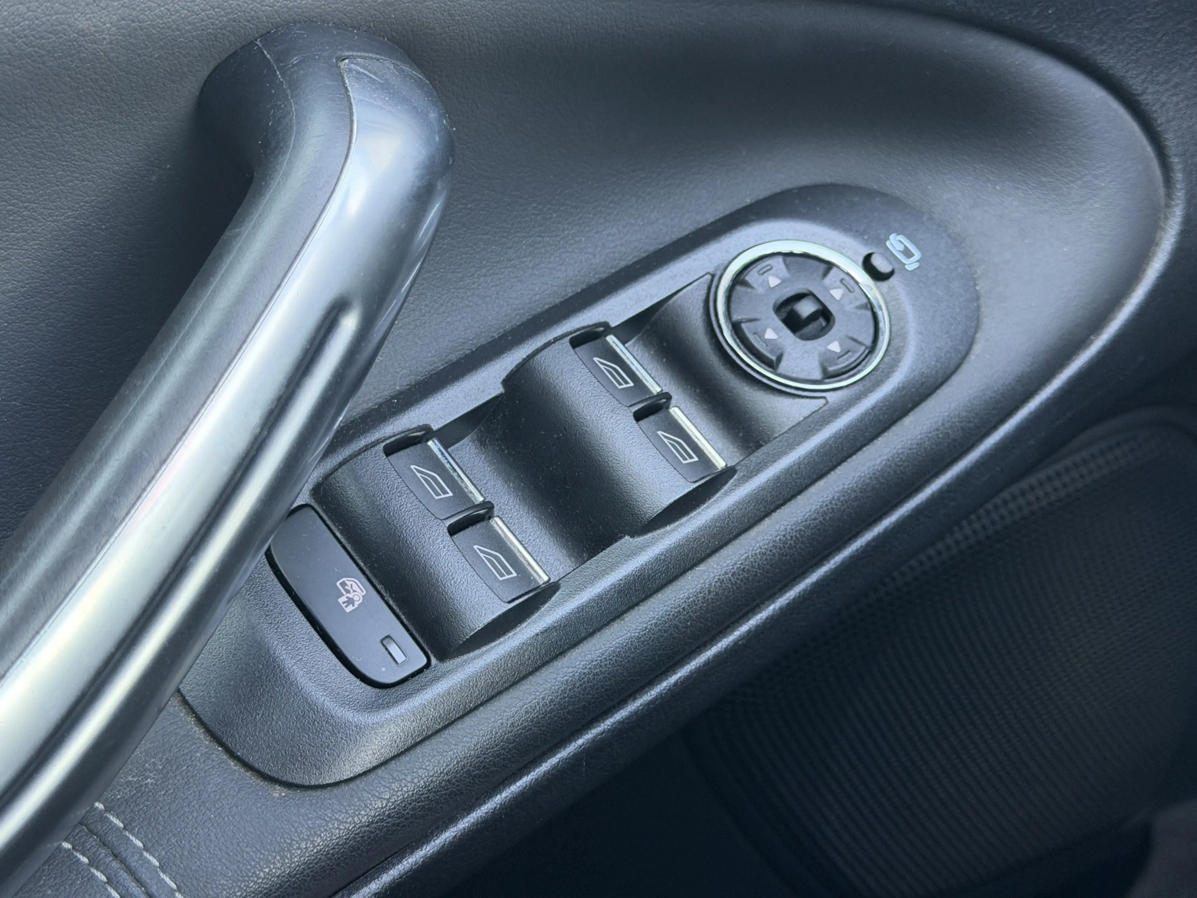 Ford S-Max BWJ 2015 | 1.6T 161PK Platinum 7p. | TREKHAAK | PA — photo 20