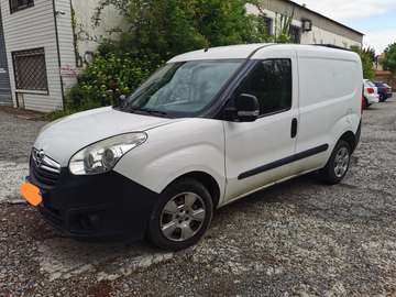 COMBO 1.6 CDTI 105 CH L1H1 PACK CLIM