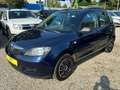 Mazda 2 1.25 Comfort*Klima*TÜV NEU Blau - thumbnail 4