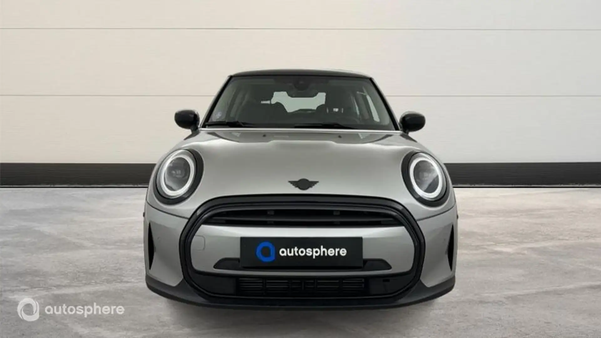 MINI Cooper E Cooper 136ch Edition Premium Plus BVA7 - 2