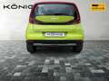 Kia Soul Edition 7 e LED*Kamera*Klimaautomatik Verde - thumbnail 5
