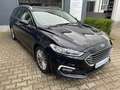 Ford Mondeo Kombi Titanium TDCi150 Auto Nav/WiPa/LMF Schwarz - thumbnail 3