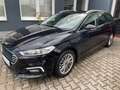 Ford Mondeo Kombi Titanium TDCi150 Auto Nav/WiPa/LMF Schwarz - thumbnail 1