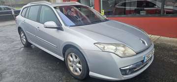 G.Tour 1.5dCi Expression Techno