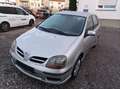 Nissan Almera Tino 2.0 Visia**AUTOMATIK**ORIG.101091KM* Argent - thumbnail 10