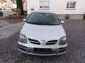 Nissan Almera Tino 2.0 Visia**AUTOMATIK**ORIG.101091KM* Argent - thumbnail 3