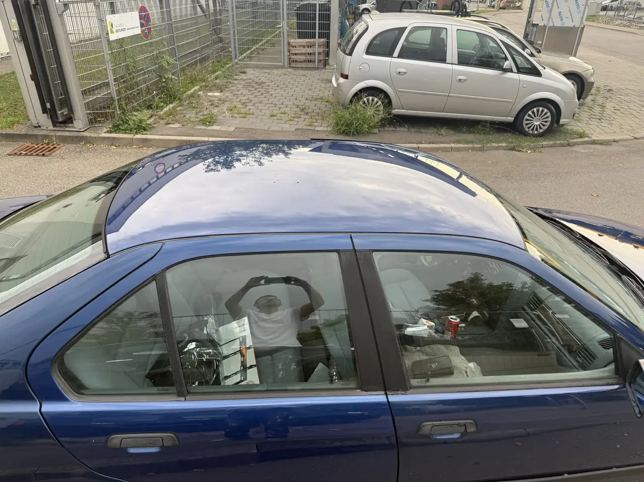 BMW E36 320i Automatik | 6-Zylinder | 174.974 km, foto 9