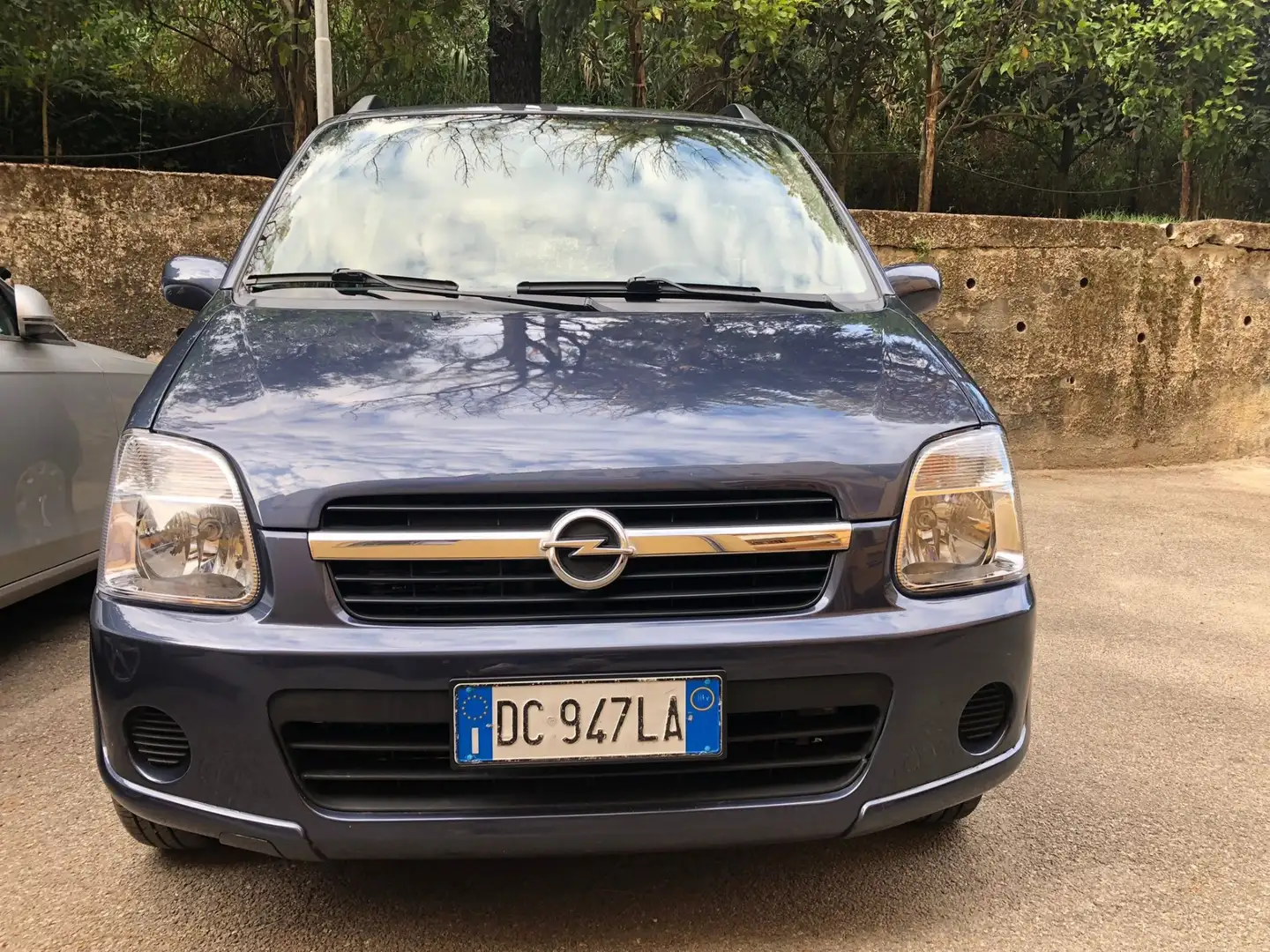 Opel Agila 1.3 cdti Enjoy (edition) c/abs - 1