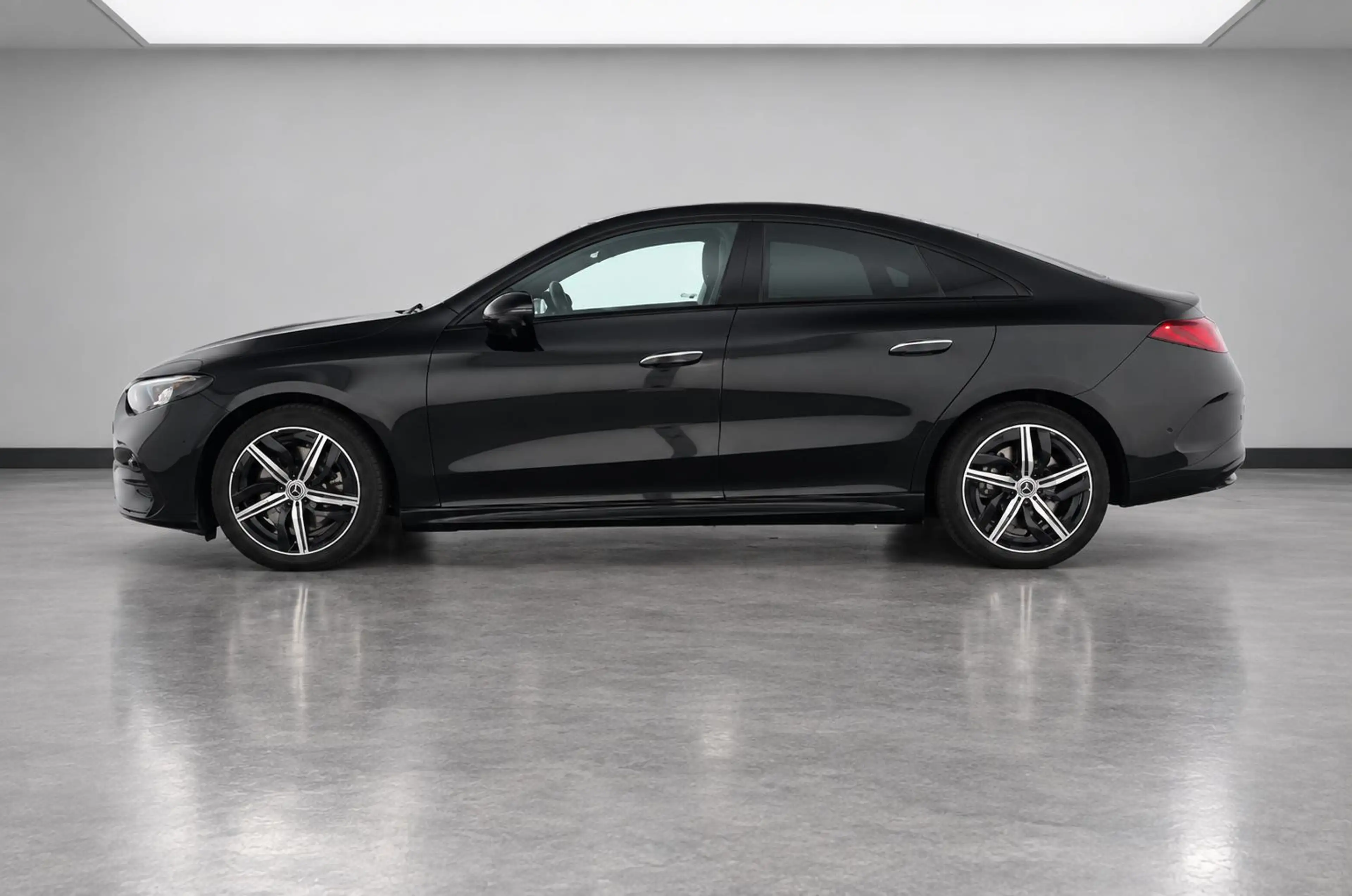 Mercedes-Benz CLA 250 250+ Sport Edition CLA 250+ SPORT EDITION — photo 5