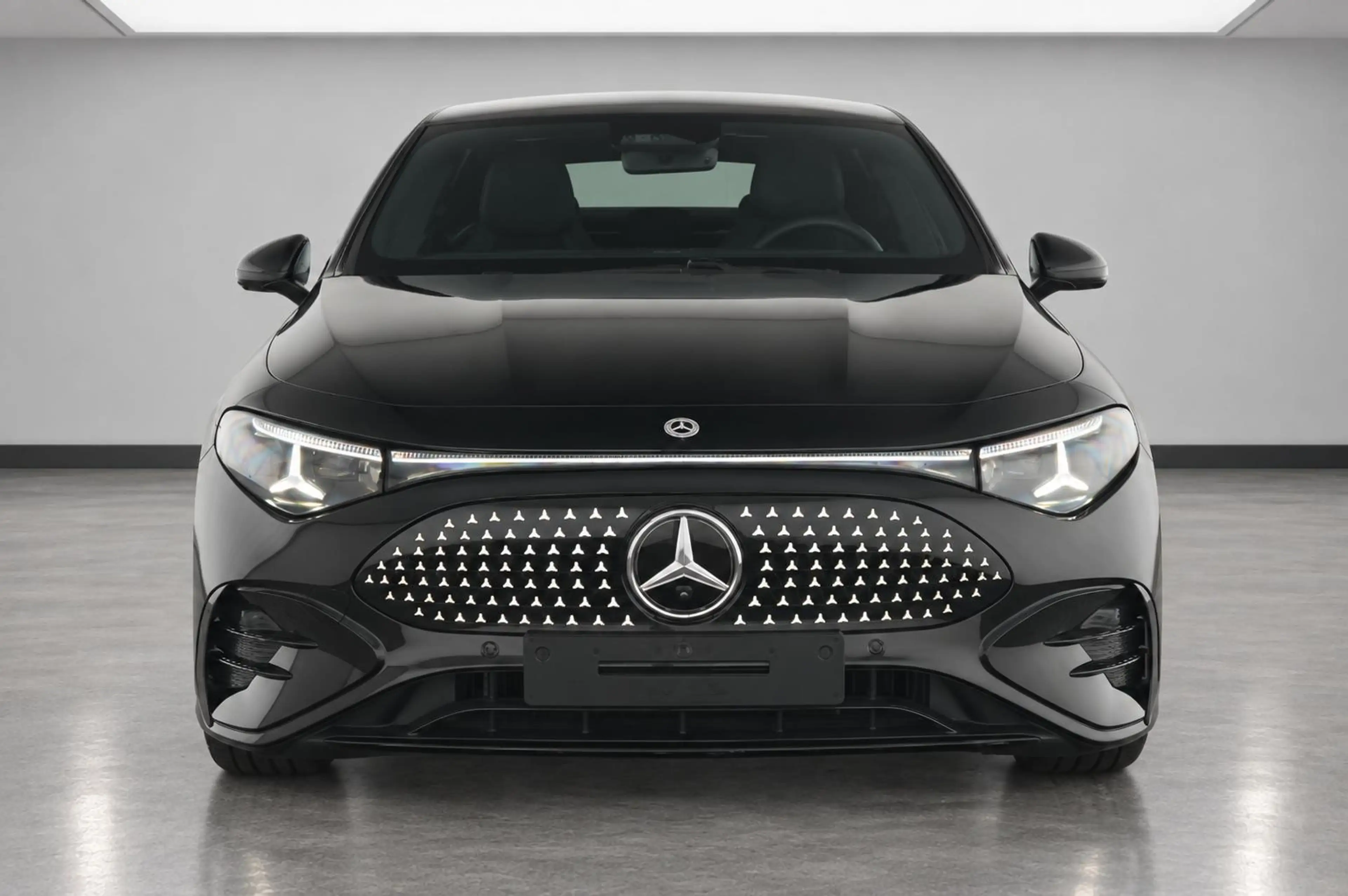 Mercedes-Benz CLA 250 250+ Sport Edition CLA 250+ SPORT EDITION — photo 2