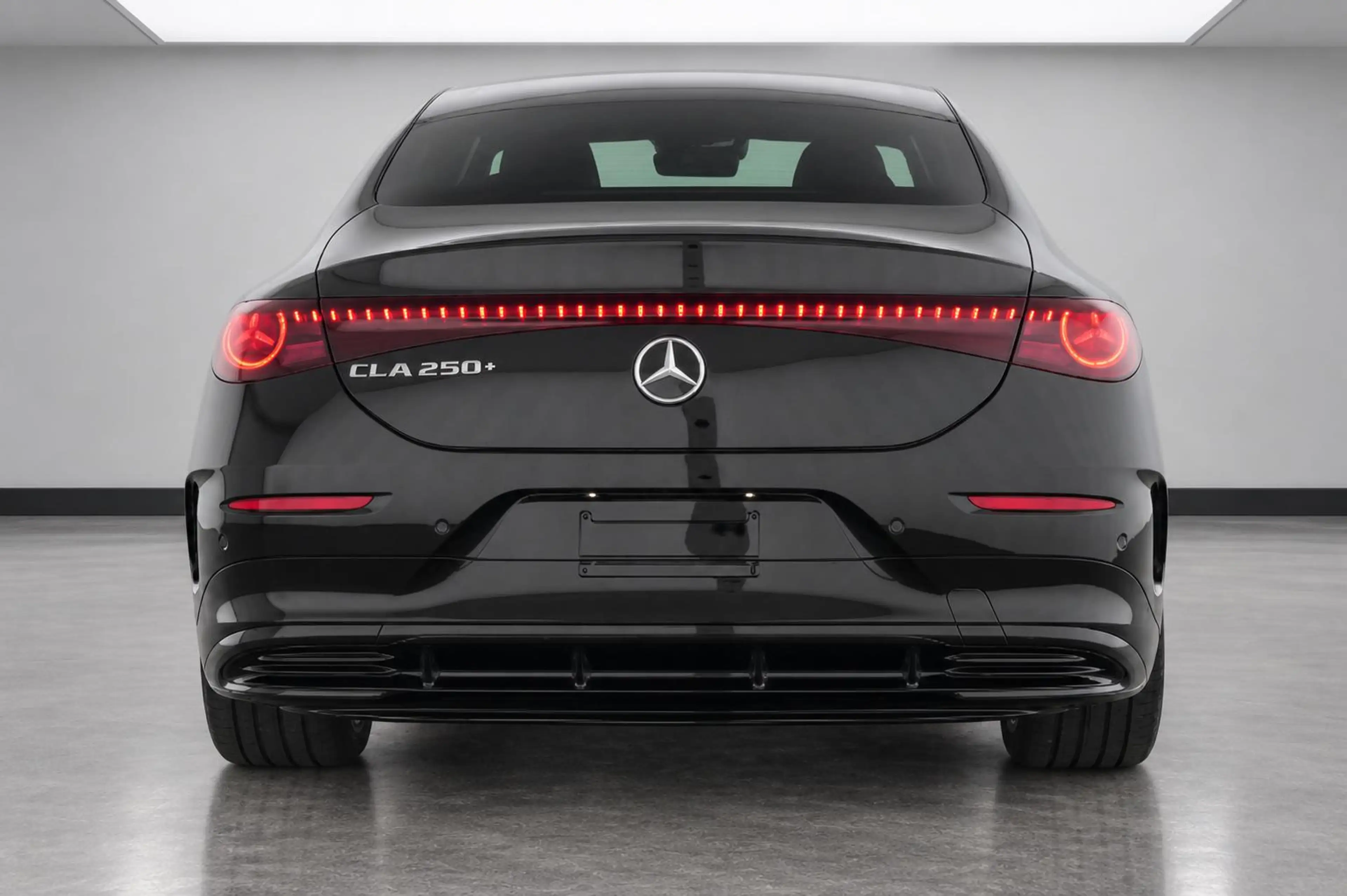 Mercedes-Benz CLA 250 250+ Sport Edition CLA 250+ SPORT EDITION — photo 3