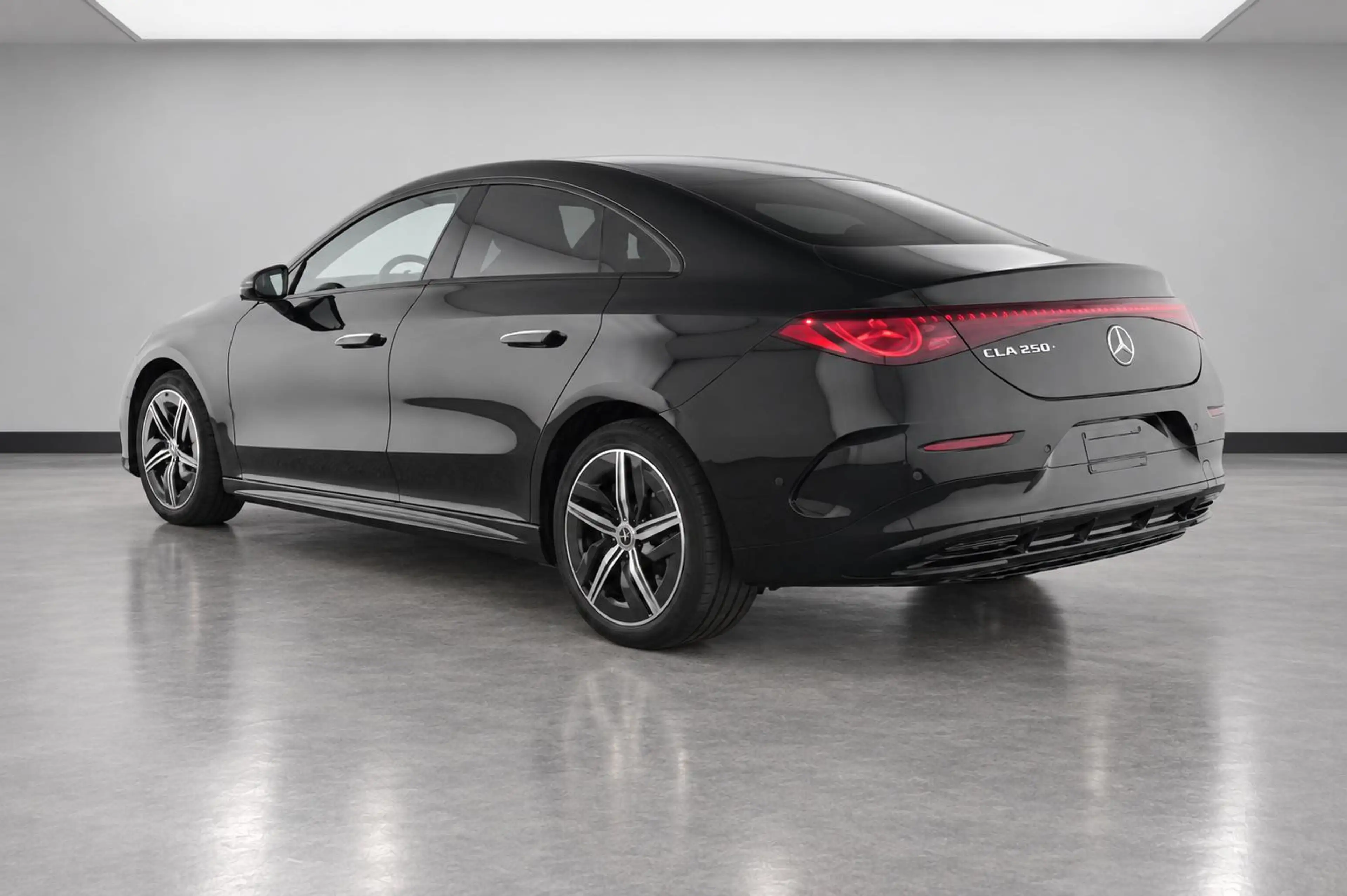 Mercedes-Benz CLA 250 250+ Sport Edition CLA 250+ SPORT EDITION — photo 4