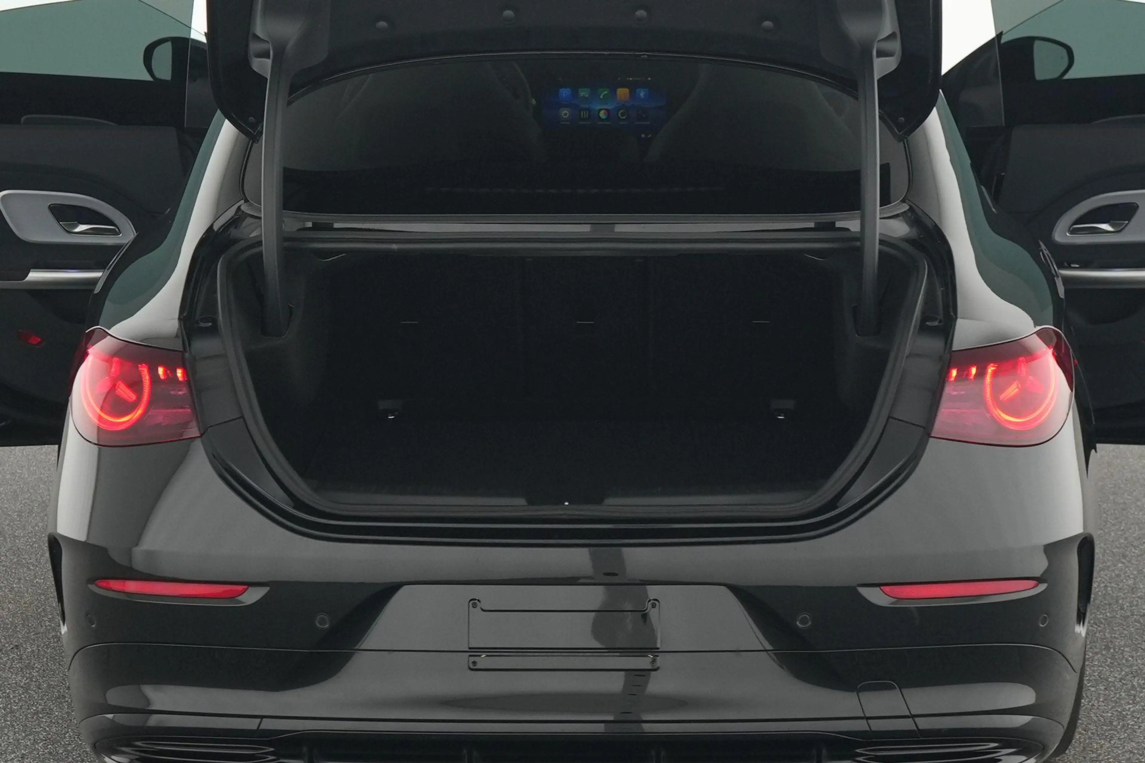 Mercedes-Benz CLA 250 250+ Sport Edition CLA 250+ SPORT EDITION — photo 7