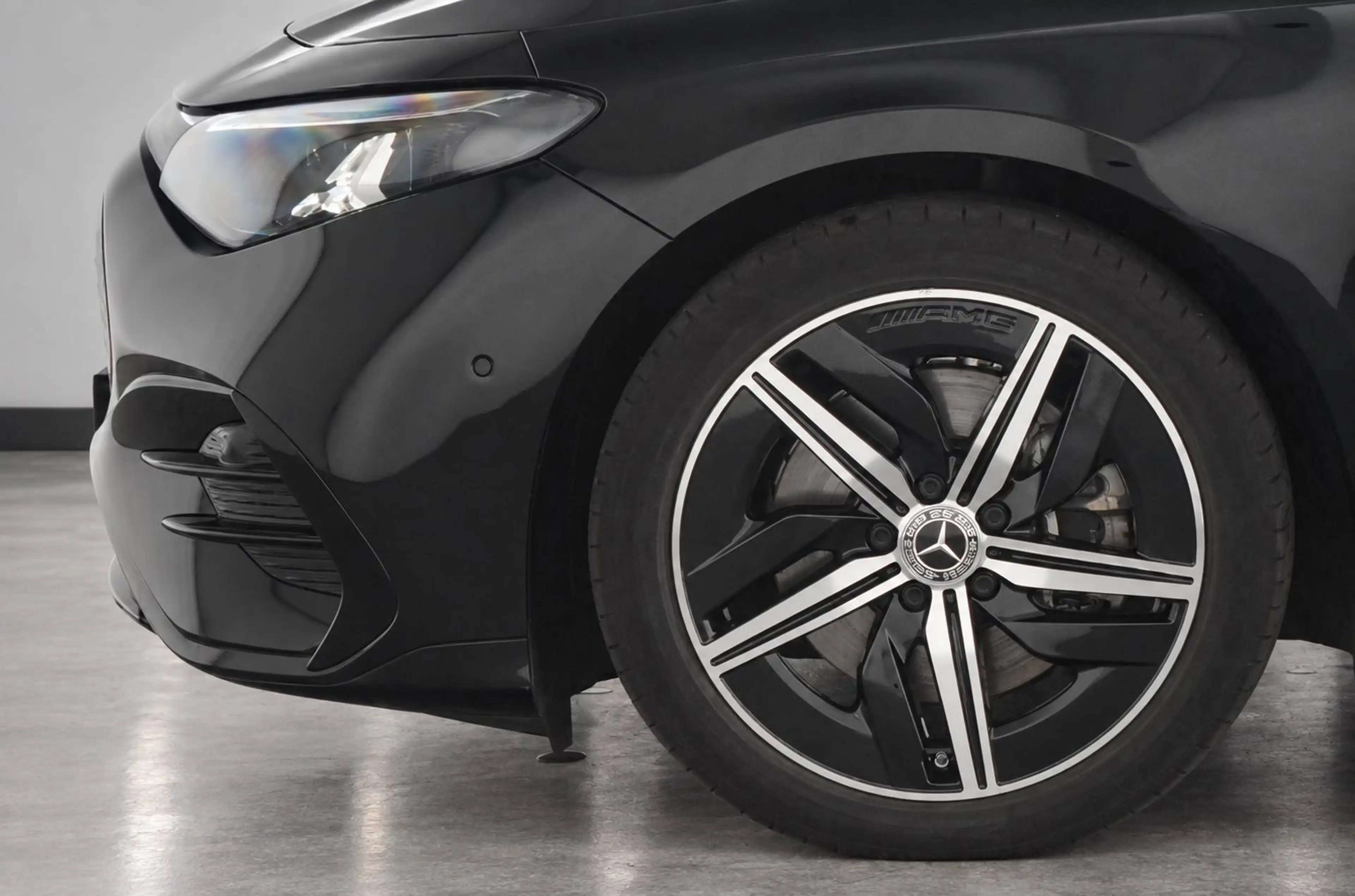 Mercedes-Benz CLA 250 250+ Sport Edition CLA 250+ SPORT EDITION — photo 6