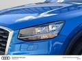 Audi Q2 35 TDI S-tronic PANO KAMERA VIRTUAL NAVI TEMP ALLS Bleu - thumbnail 6