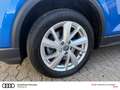 Audi Q2 35 TDI S-tronic PANO KAMERA VIRTUAL NAVI TEMP ALLS Bleu - thumbnail 10