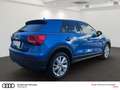Audi Q2 35 TDI S-tronic PANO KAMERA VIRTUAL NAVI TEMP ALLS Bleu - thumbnail 5