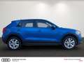 Audi Q2 35 TDI S-tronic PANO KAMERA VIRTUAL NAVI TEMP ALLS Bleu - thumbnail 3