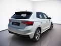 Skoda Fabia STYLE 1.0TSI 110PS LED.NAVI.SHZG.ACC.APP-C.PDC Blanc - thumbnail 4