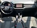 Skoda Fabia STYLE 1.0TSI 110PS LED.NAVI.SHZG.ACC.APP-C.PDC Blanc - thumbnail 11