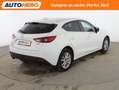 Mazda 3 2.2 Turbodiesel Style Blanco - thumbnail 6