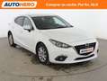 Mazda 3 2.2 Turbodiesel Style Blanco - thumbnail 8