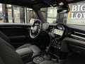 MINI Cooper S 3-Türer HUD PANO ACC RFK NAVI LED PDC V+H DAB Zwart - thumbnail 5