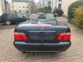 Mercedes-Benz CLK 320 AVANTGARDE AUT., *LPG GAS* LEDER, XENON Blau - thumbnail 12