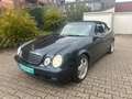 Mercedes-Benz CLK 320 AVANTGARDE AUT., *LPG GAS* LEDER, XENON Blau - thumbnail 1