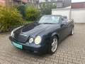 Mercedes-Benz CLK 320 AVANTGARDE AUT., LEDER, XENON *TÜV NEU* Blau - thumbnail 8